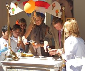 Koninginnedag 2011